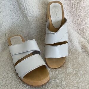 90s vintage Candie’s sz 7